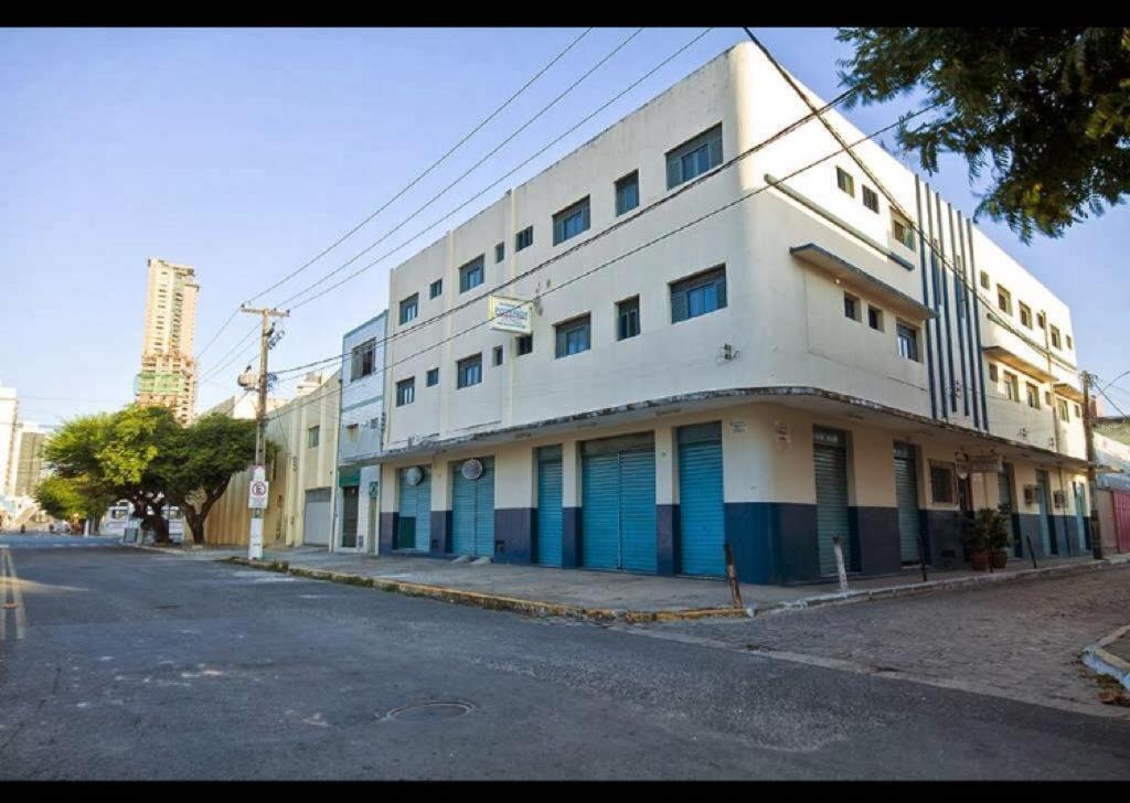 Residencial Potengy Natal Exterior foto
