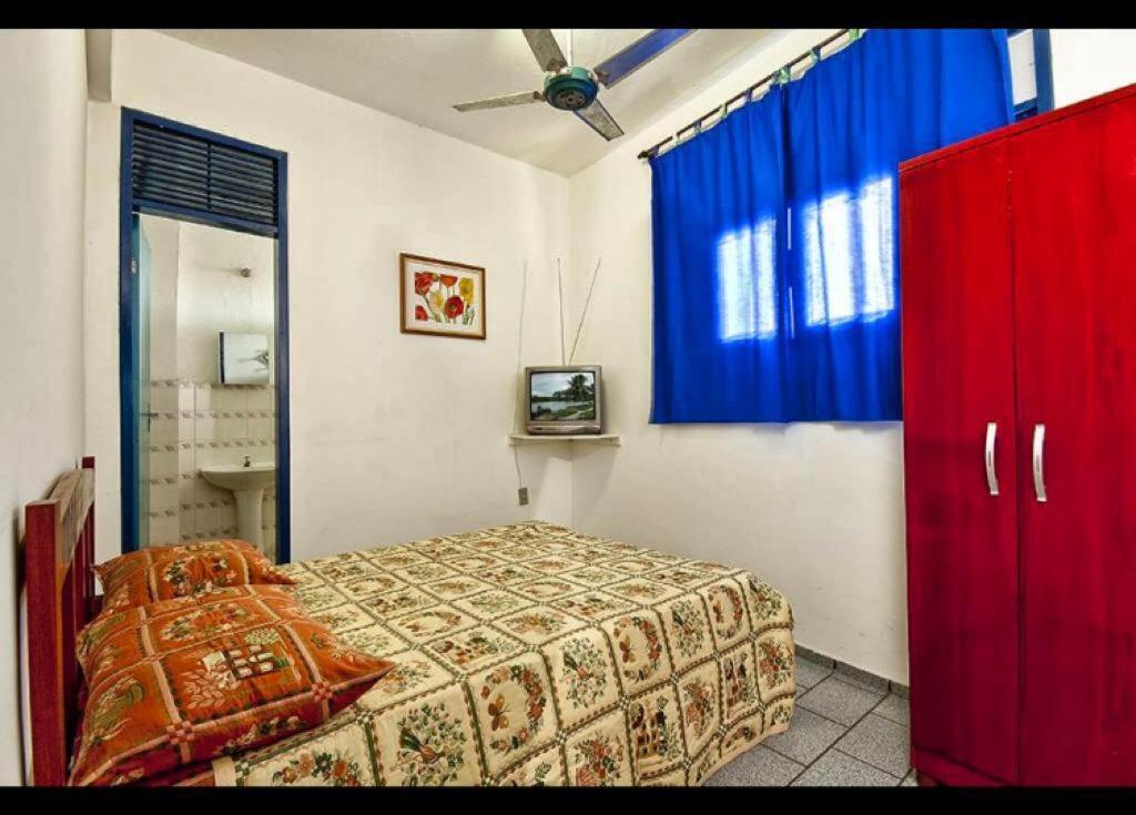 Residencial Potengy Natal Exterior foto